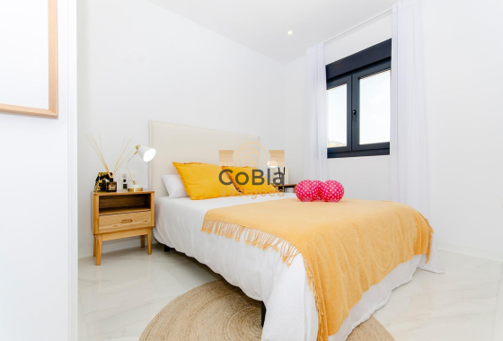Nieuwbouw Woningen - Villa - Entre Naranjos Vistabella Golf - Entre Naranjos - Vistabella
