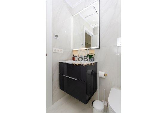 Nieuwbouw Woningen - Villa - Entre Naranjos Vistabella Golf - Entre Naranjos - Vistabella