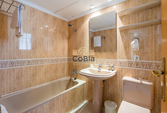 New Build - Bungalow - Calpe - Gran Sol