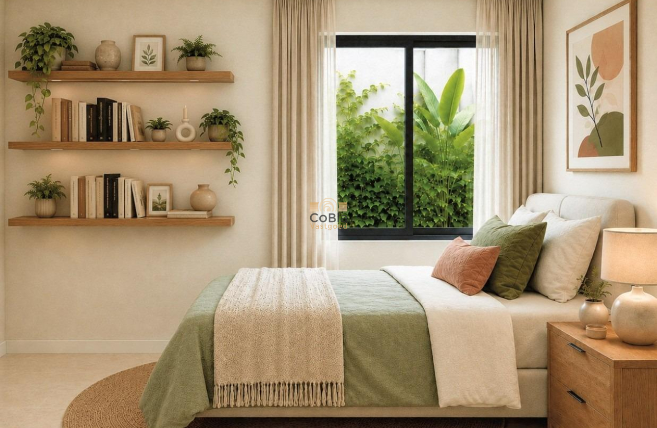 Nieuwbouw Woningen - Appartement - Torrevieja - Center