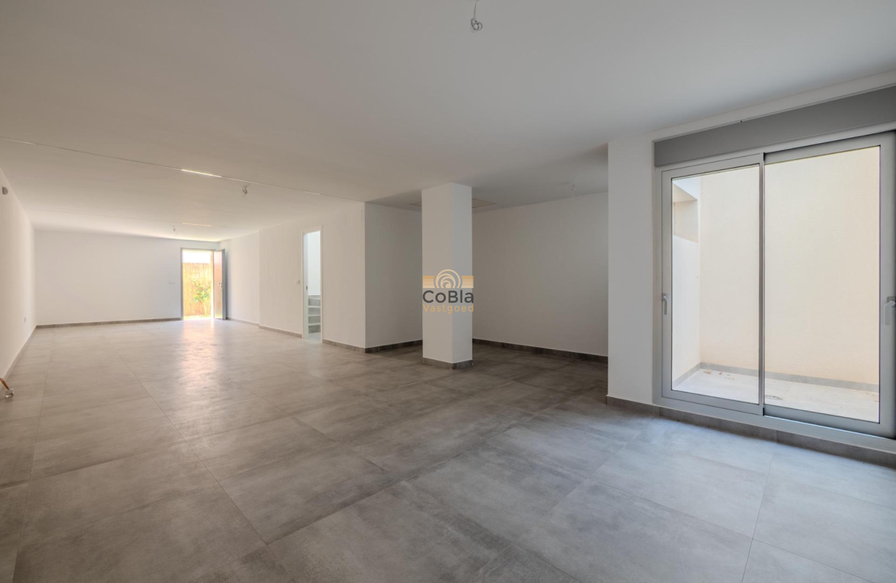 Nieuwbouw Woningen - Villa - Algorfa - La Finca Golf