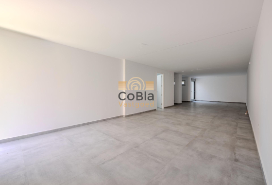 Nieuwbouw Woningen - Villa - Algorfa - La Finca Golf