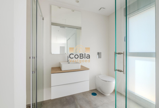 Nieuwbouw Woningen - Villa - Algorfa - La Finca Golf