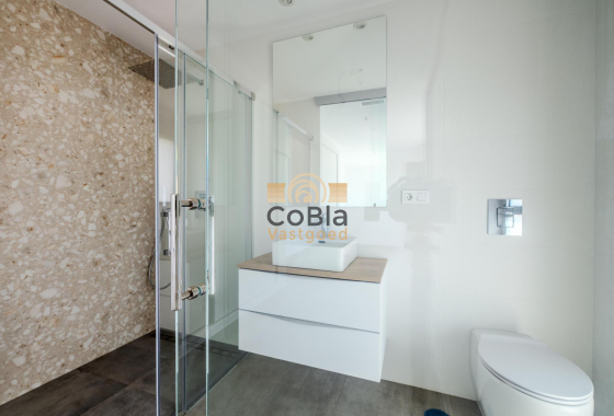Nieuwbouw Woningen - Villa - Algorfa - La Finca Golf