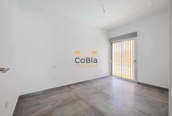 Nieuwbouw Woningen - Villa - Algorfa - La Finca Golf