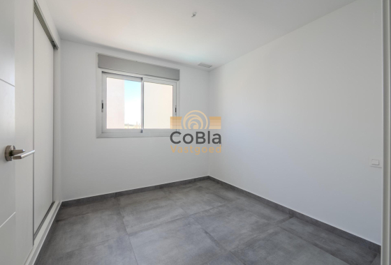 Nieuwbouw Woningen - Villa - Algorfa - La Finca Golf