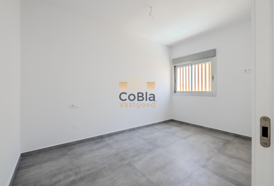 Nieuwbouw Woningen - Villa - Algorfa - La Finca Golf