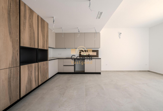 Nieuwbouw Woningen - Villa - Algorfa - La Finca Golf