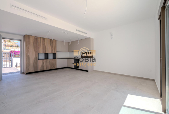 Nieuwbouw Woningen - Villa - Algorfa - La Finca Golf