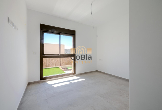 Nieuwbouw Woningen - Villa - Algorfa - La Finca Golf