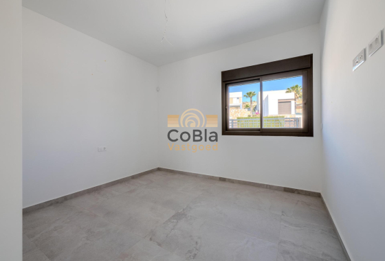 Nieuwbouw Woningen - Villa - Algorfa - La Finca Golf