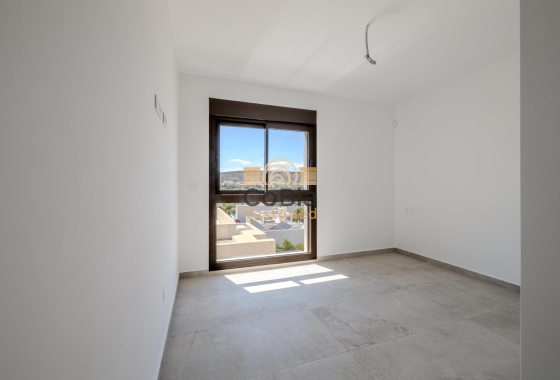 Nieuwbouw Woningen - Villa - Algorfa - La Finca Golf
