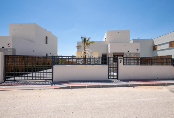 Nieuwbouw Woningen - Villa - Algorfa - La Finca Golf
