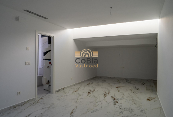 Nieuwbouw Woningen - Villa - La Nucía