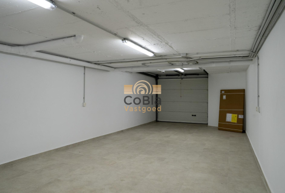 Nieuwbouw Woningen - Villa - La Nucía