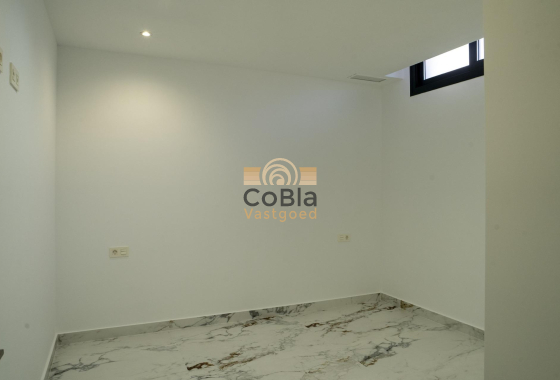 Nieuwbouw Woningen - Villa - La Nucía