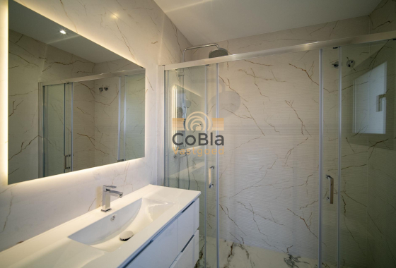 Nieuwbouw Woningen - Villa - La Nucía