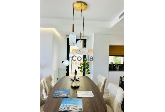 Nieuwbouw Woningen - Villa - San Pedro del Pinatar - San Pedro De Pinatar