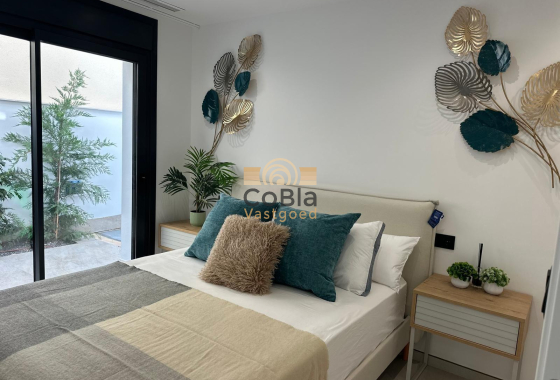 Nieuwbouw Woningen - Villa - San Pedro del Pinatar - San Pedro De Pinatar