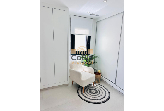 Nieuwbouw Woningen - Villa - San Pedro del Pinatar - San Pedro De Pinatar