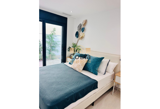 Nieuwbouw Woningen - Villa - San Pedro del Pinatar - San Pedro De Pinatar