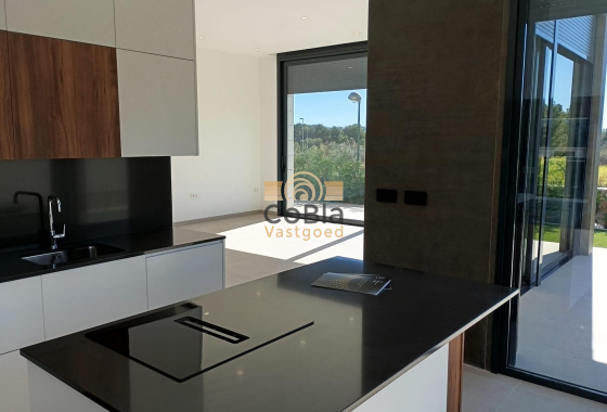 Neue Gebäude - Villa - Pilar de la Horadada - Lo Romero Golf