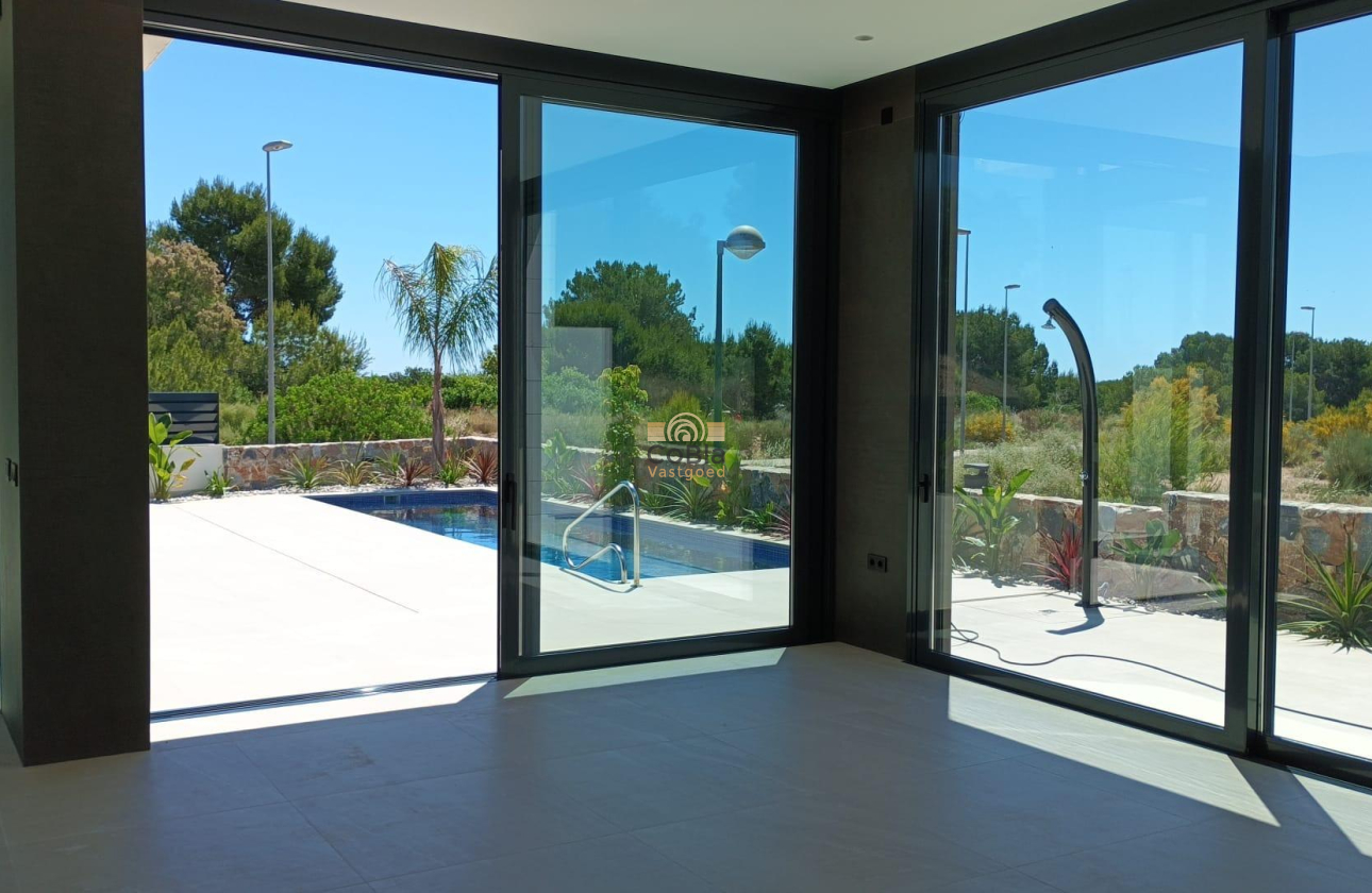 Neue Gebäude - Villa - Pilar de la Horadada - Lo Romero Golf