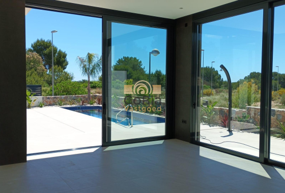 Neue Gebäude - Villa - Pilar de la Horadada - Lo Romero Golf