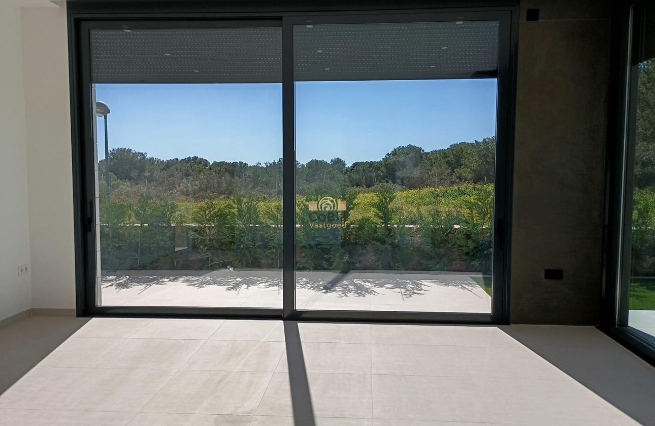 Neue Gebäude - Villa - Pilar de la Horadada - Lo Romero Golf