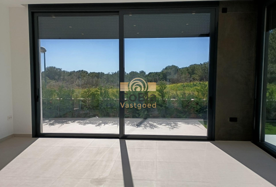 Neue Gebäude - Villa - Pilar de la Horadada - Lo Romero Golf