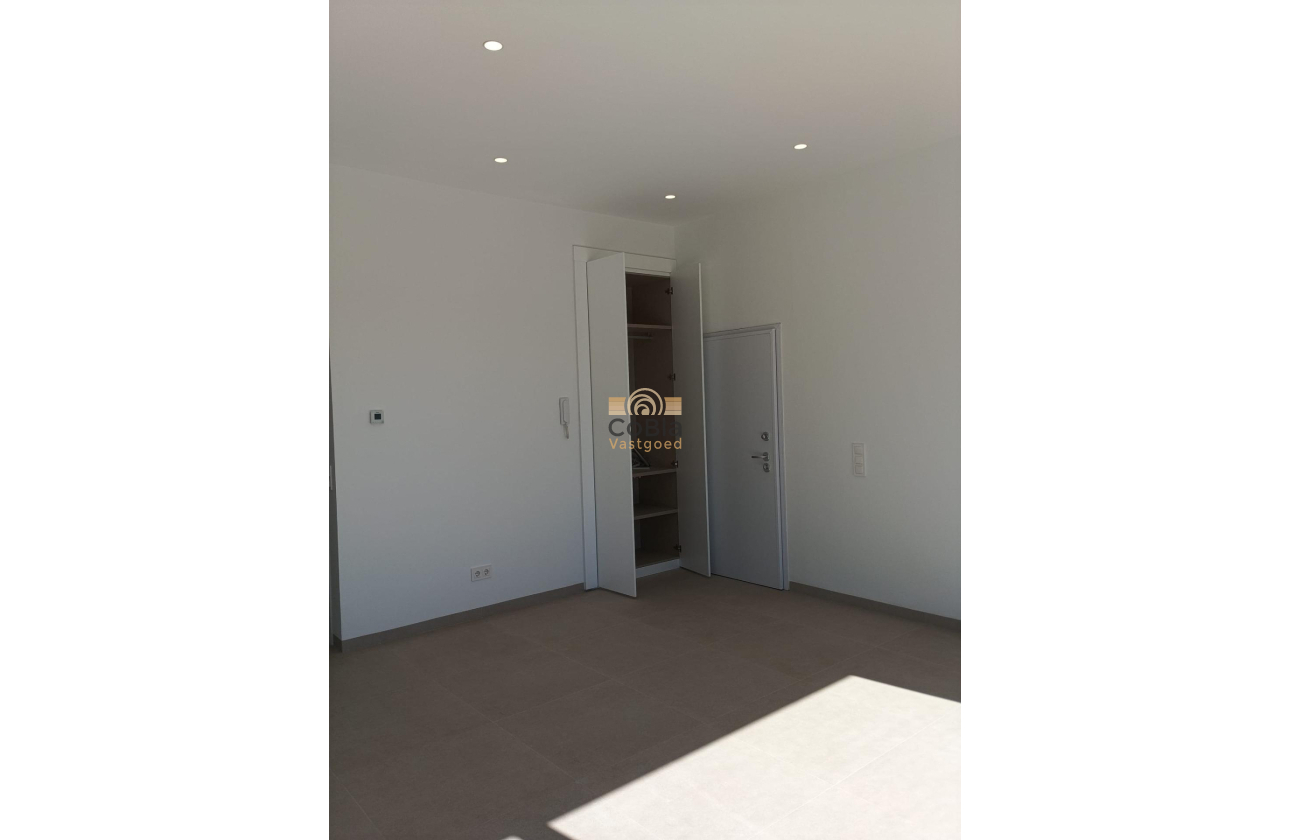 Neue Gebäude - Villa - Pilar de la Horadada - Lo Romero Golf