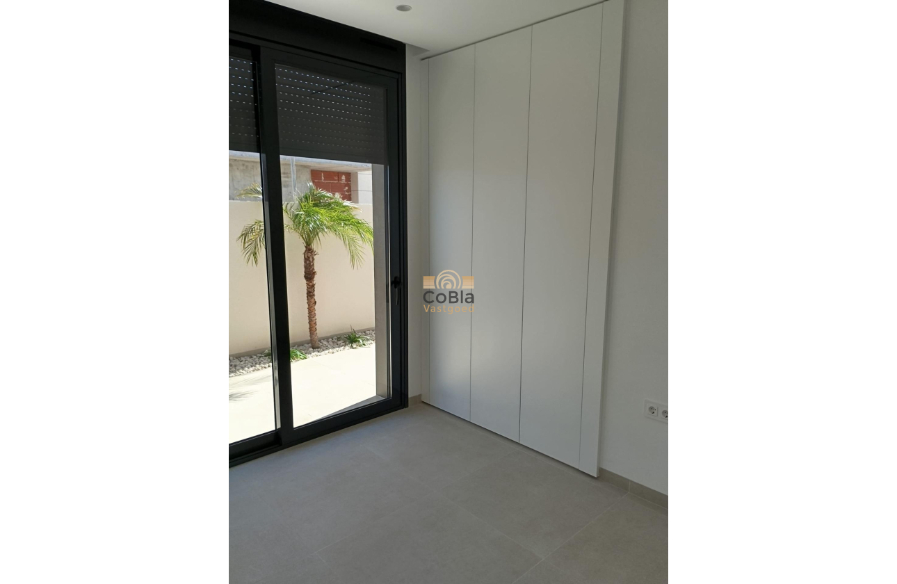 Neue Gebäude - Villa - Pilar de la Horadada - Lo Romero Golf