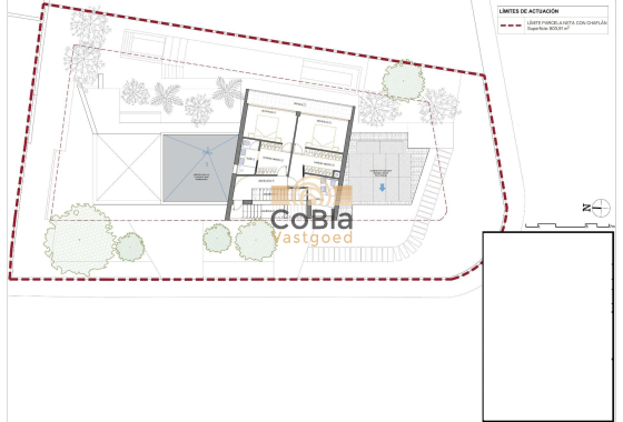 Nieuwbouw Woningen - Villa - Orihuela Costa - Dehesa de campoamor