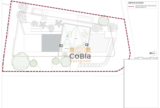 Nieuwbouw Woningen - Villa - Orihuela Costa - Dehesa de campoamor