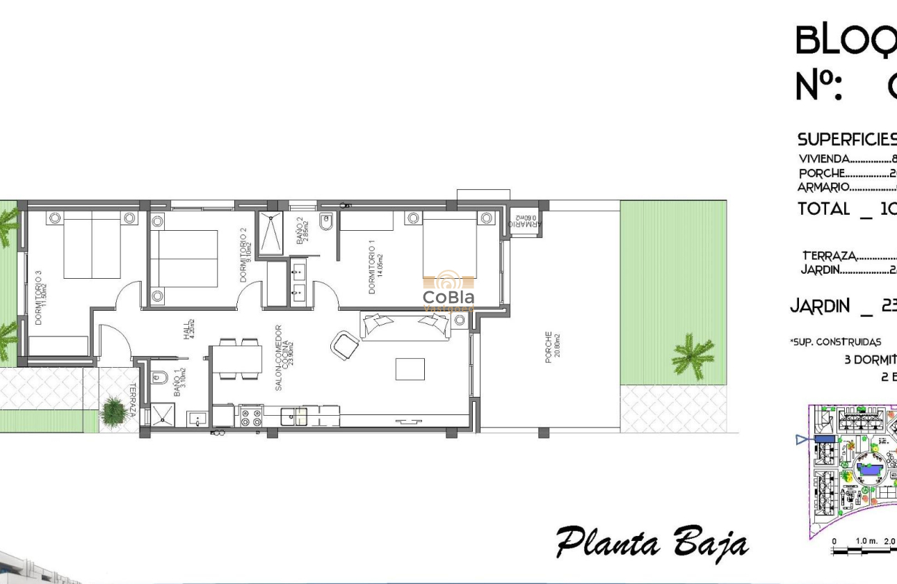 Nieuwbouw Woningen - Appartement - Guardamar del Segura - El Raso