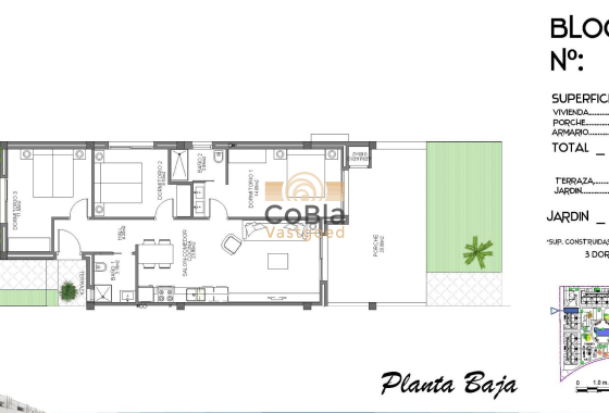 Nieuwbouw Woningen - Appartement - Guardamar del Segura - El Raso