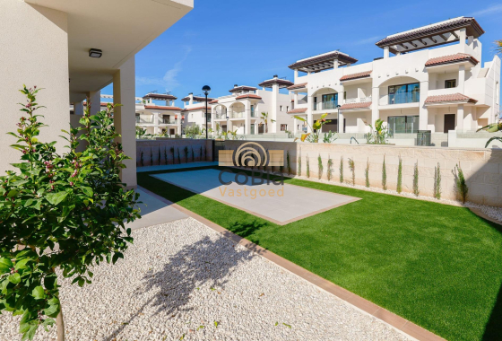 Nieuwbouw Woningen - Bungalow - Rojales - Doña Pepa