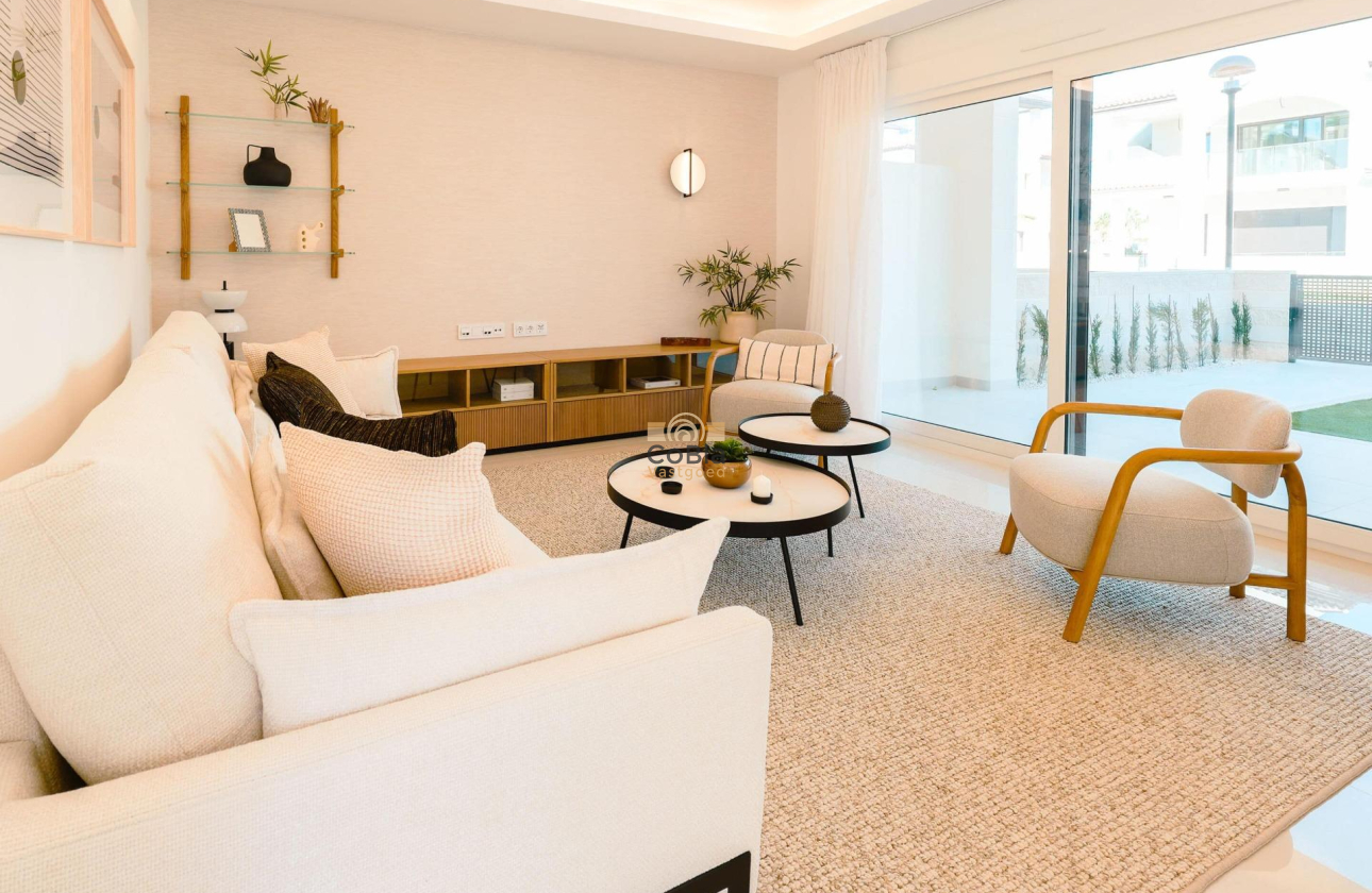 Nieuwbouw Woningen - Bungalow - Rojales - Doña Pepa