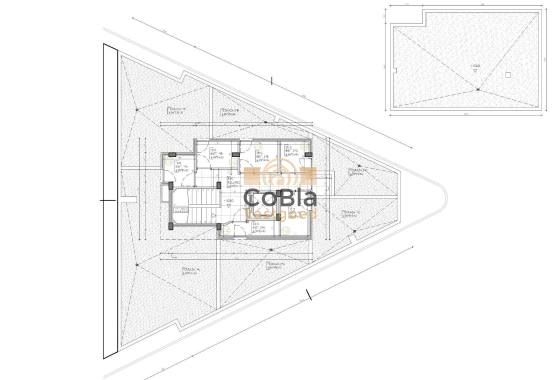 Nieuwbouw Woningen - Appartement - Mazarron - pueblo