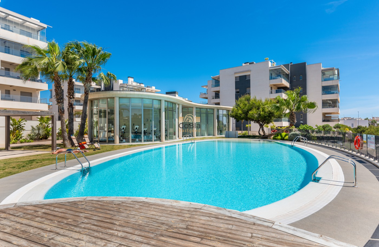 Herverkoop - Apartments - Orihuela Costa - Los Dolses