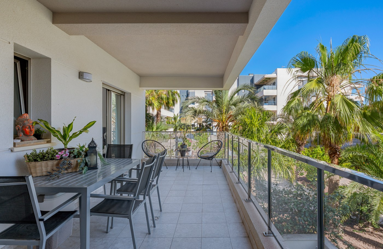 Herverkoop - Apartments - Orihuela Costa - Los Dolses