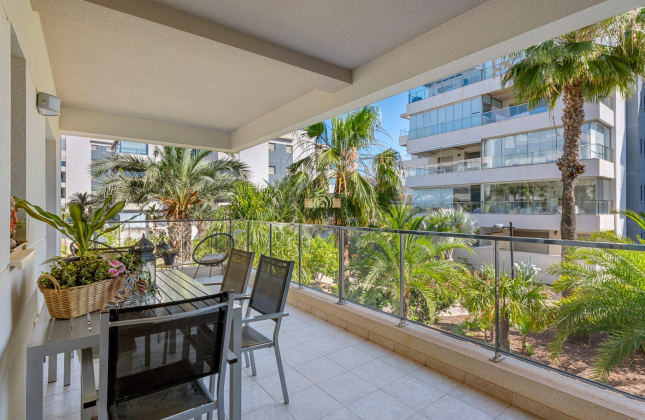 Herverkoop - Apartments - Orihuela Costa - Los Dolses