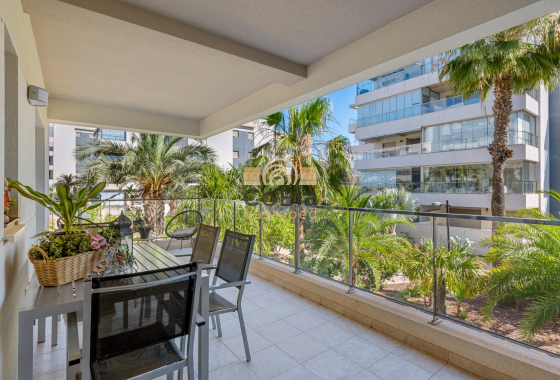 Herverkoop - Apartments - Orihuela Costa - Los Dolses