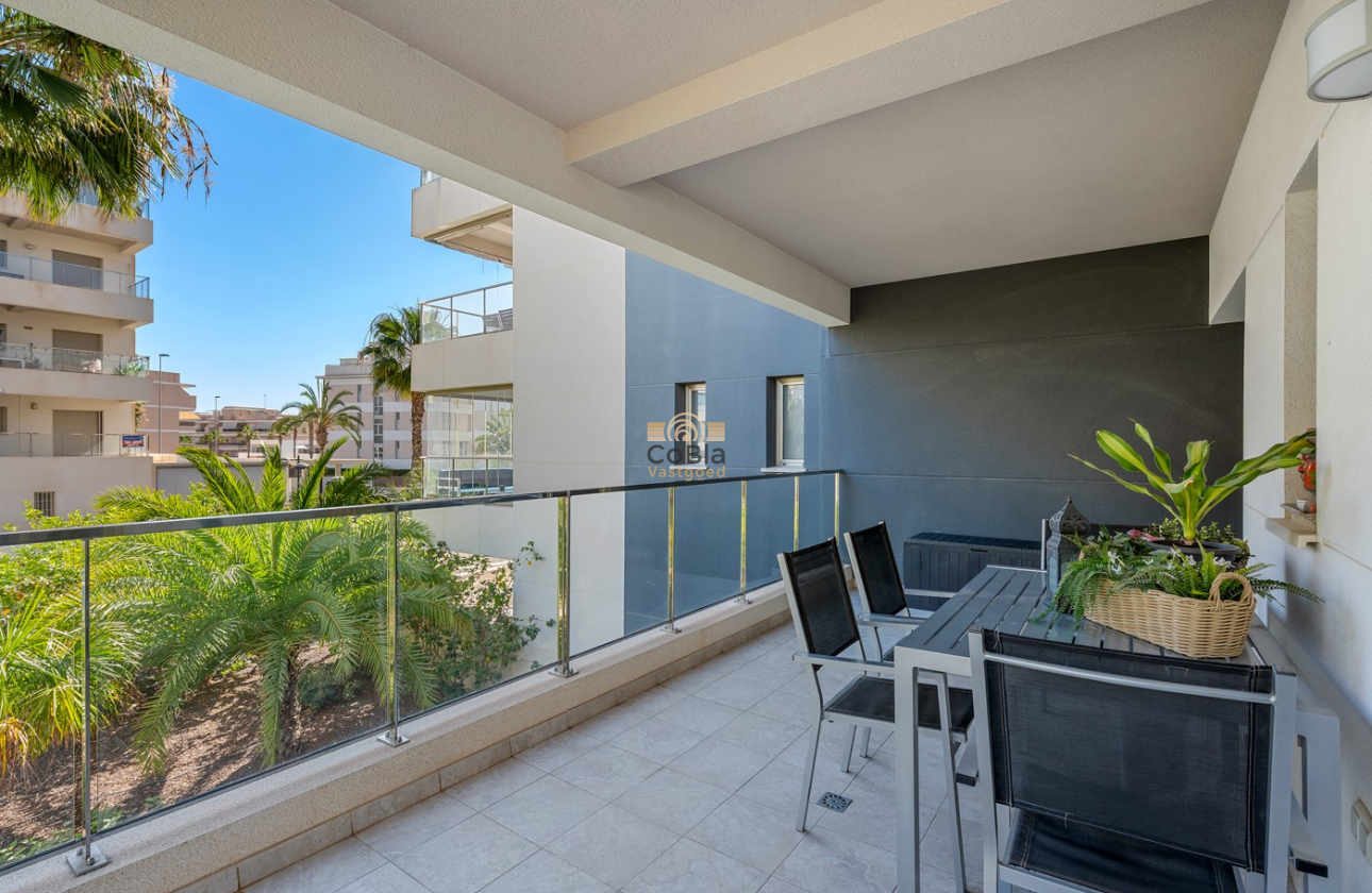 Herverkoop - Apartments - Orihuela Costa - Los Dolses