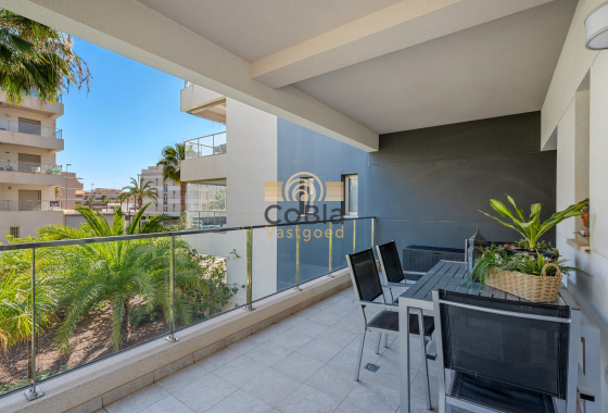 Herverkoop - Apartments - Orihuela Costa - Los Dolses