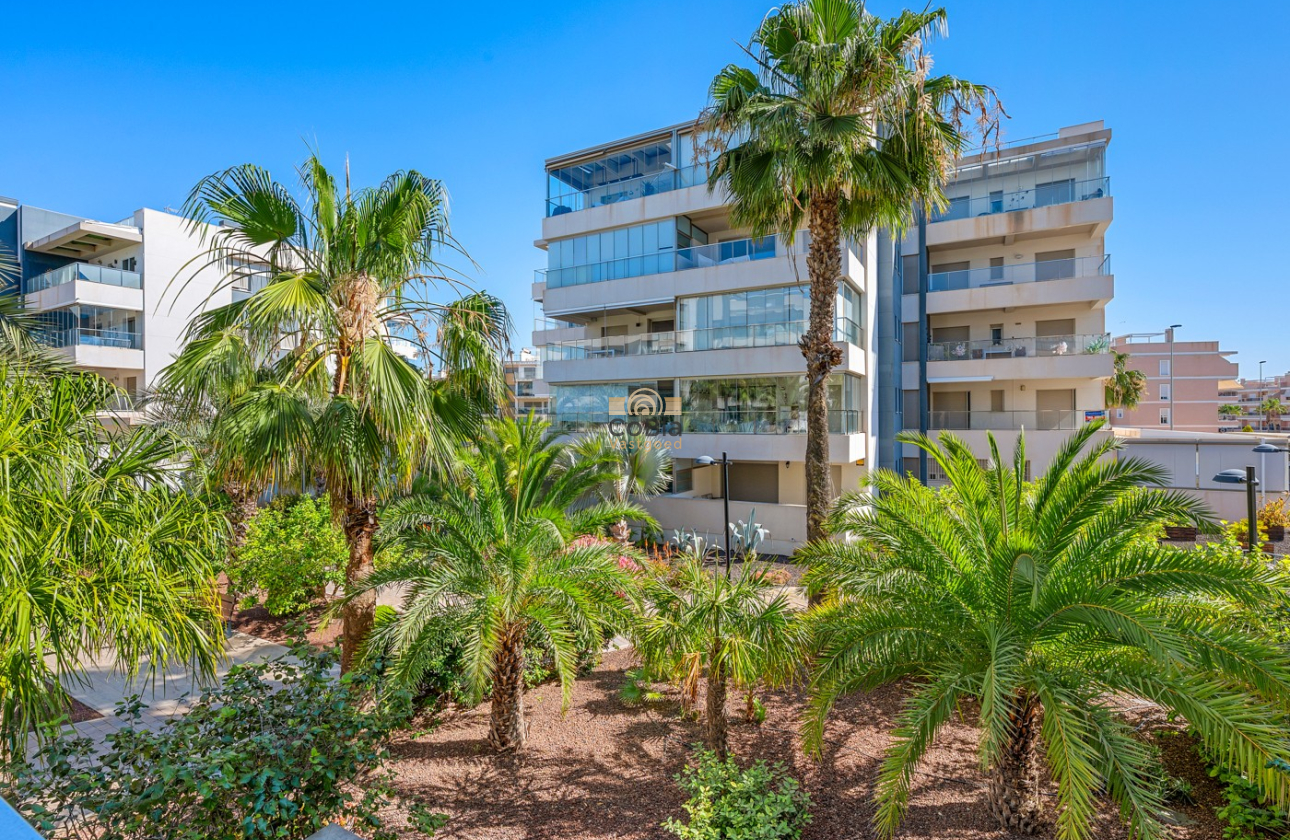 Herverkoop - Apartments - Orihuela Costa - Los Dolses