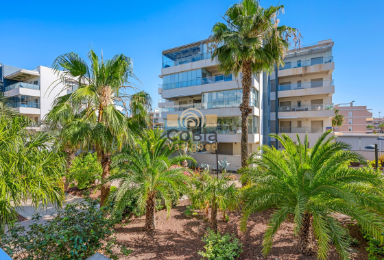 Herverkoop - Apartments - Orihuela Costa - Los Dolses