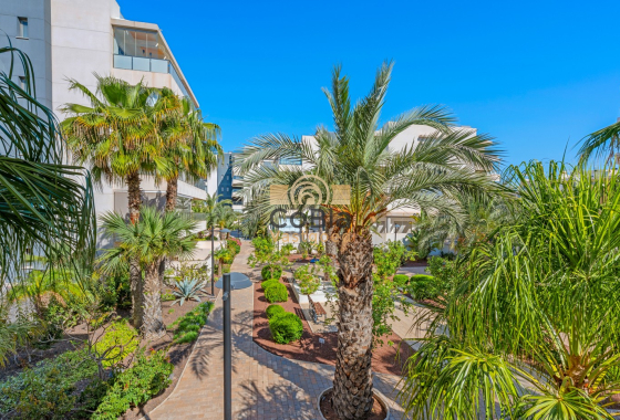 Herverkoop - Apartments - Orihuela Costa - Los Dolses