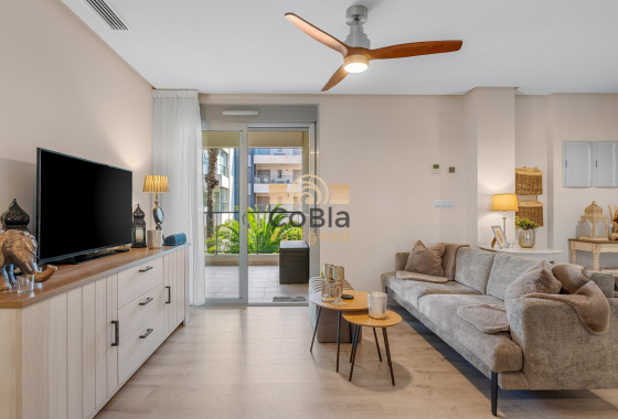 Herverkoop - Apartments - Orihuela Costa - Los Dolses