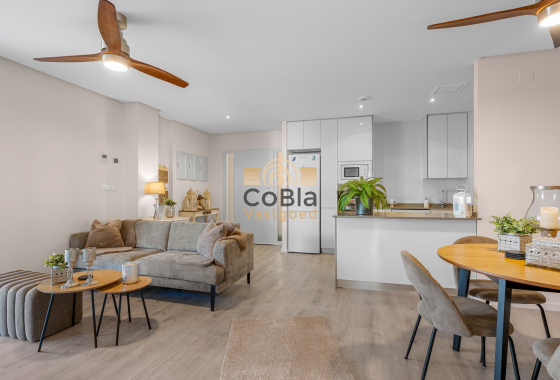 Herverkoop - Apartments - Orihuela Costa - Los Dolses